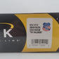 K-Line K761-2112 O Gauge Union Pacific Boxcar "The Challenger" #3985 EX/Box