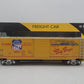 K-Line K761-2111 O Gauge Union Pacific "The Big Boy" Boxcar #4018 EX/Box