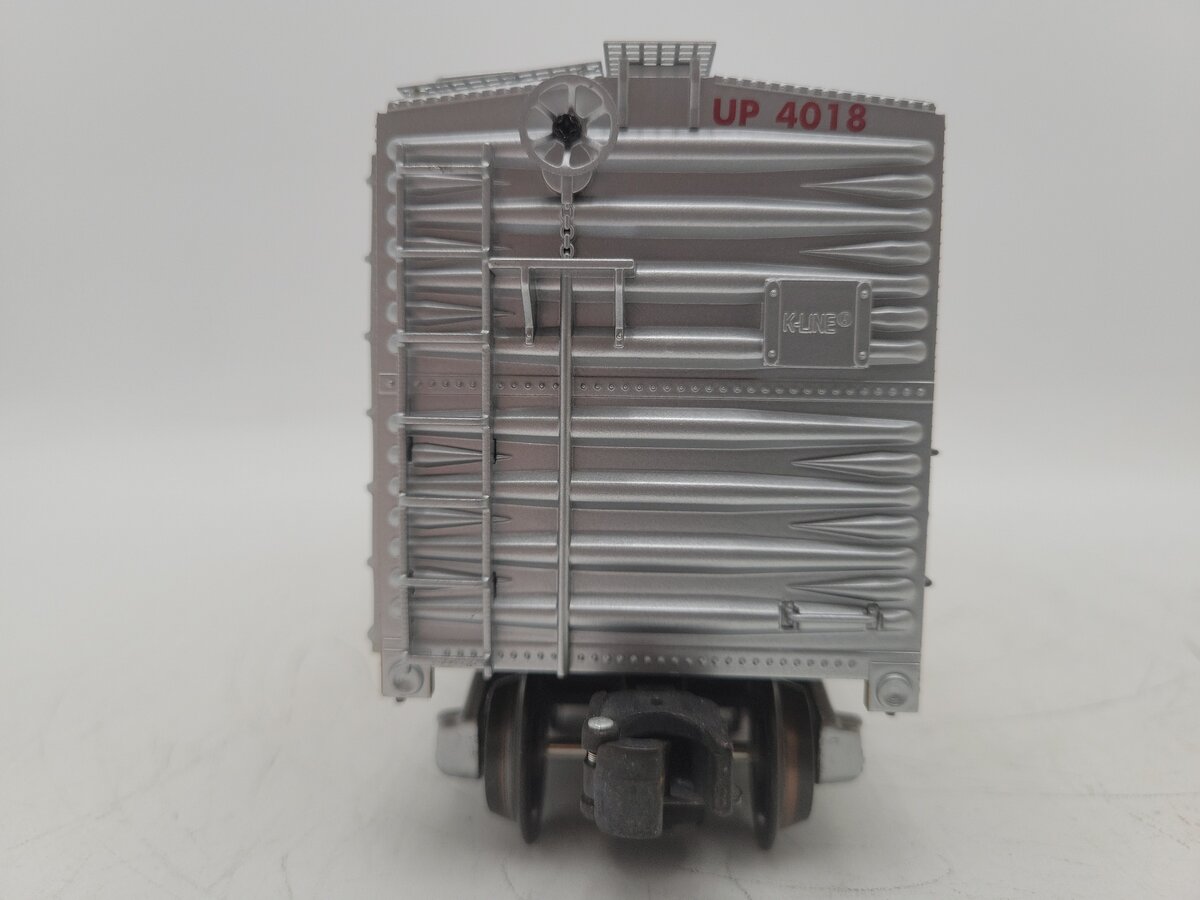 K-Line K761-2111 O Gauge Union Pacific 