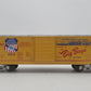 K-Line K761-2111 O Gauge Union Pacific "The Big Boy" Boxcar #4018 EX/Box