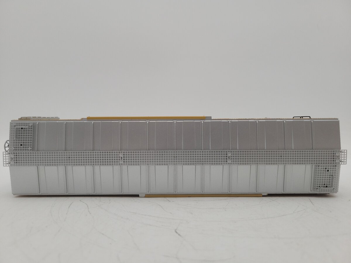 K-Line K761-2111 O Gauge Union Pacific "The Big Boy" Boxcar #4018 EX/Box