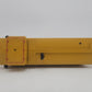 K-Line K616-2112 O Gauge Union Pacific Illuminated Smoking Caboose #2553 EX/Box