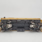 K-Line K616-2112 O Gauge Union Pacific Illuminated Smoking Caboose #2553 EX/Box