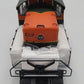 Atlas 6871-2 O Scale Great Northern Diesel Locomotive #183 LN/Box
