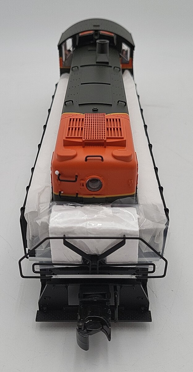 Atlas 6871-2 O Scale Great Northern Diesel Locomotive #183 LN/Box