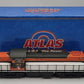 Atlas 6871-2 O Scale Great Northern Diesel Locomotive #183 LN/Box