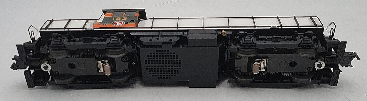 Atlas 6871-2 O Scale Great Northern Diesel Locomotive #183 LN/Box