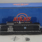 Atlas 6876-1 O Santa Fe Alco RS-1 Powered Diesel Locomotive #2396 EX/Box
