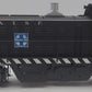 Atlas 6876-1 O Santa Fe Alco RS-1 Powered Diesel Locomotive #2396 EX/Box