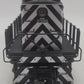Atlas 6876-1 O Santa Fe Alco RS-1 Powered Diesel Locomotive #2396 EX/Box