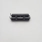 Atlas 3419-1 O Scale Burlington Diesel Locomotive 2-Rail EX/Box