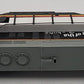 Atlas 3419-1 O Scale Burlington Diesel Locomotive 2-Rail EX/Box