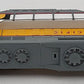 Atlas 2411-2 O Scale Union Pacific Diesel Locomotive #282 2-Rail EX/Box