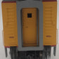 Atlas 3650-1 O UP Powered F3B Phase 2 Diesel Locomotive w/TMCC #900B (2-Rail) EX/Box