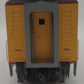 Atlas 3650-1 O UP Powered F3B Phase 2 Diesel Locomotive w/TMCC #900B (2-Rail) EX/Box