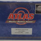 Atlas 3650-1 O UP Powered F3B Phase 2 Diesel Locomotive w/TMCC #900B (2-Rail) EX/Box