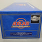 Atlas 5812-4 O Scale Union Pacific Diesel Locomotive #1408 2-Rail EX/Box