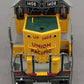 Atlas 5812-4 O Scale Union Pacific Diesel Locomotive #1408 2-Rail EX/Box