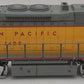 Atlas 5812-3 O Scale Union Pacific Diesel Locomotive #1400 (2-Rail) EX/Box