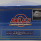 Atlas 5812-3 O Scale Union Pacific Diesel Locomotive #1400 (2-Rail) EX/Box