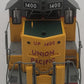 Atlas 5812-3 O Scale Union Pacific Diesel Locomotive #1400 (2-Rail) EX/Box