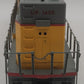 Atlas 5812-3 O Scale Union Pacific Diesel Locomotive #1400 (2-Rail) EX/Box