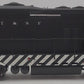 Atlas 3906-2 O Santa Fe GP-7 Phase II Diesel Locomotive #2852 w/ DCC (2 Rail) EX/Box