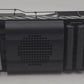 Atlas 3906-2 O Santa Fe GP-7 Phase II Diesel Locomotive #2852 w/ DCC (2 Rail) EX/Box