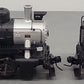 Atlas 3704-1 O UP USRA 0-6-0 Steam Locomotive #4754 (2-Rail DC/DCC Sound) EX/Box