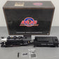 Atlas 3704-1 O UP USRA 0-6-0 Steam Locomotive #4754 (2-Rail DC/DCC Sound) EX/Box