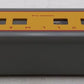 K-Line K4690-30003 O Union Pacific "Western Star" 18" Aluminum Pullman Car EX/Box