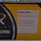 K-Line K4690-30003 O Union Pacific "Western Star" 18" Aluminum Pullman Car EX/Box