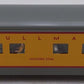 K-Line K4690-30003 O Union Pacific "Western Star" 18" Aluminum Pullman Car EX/Box