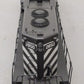 Atlas 3906-1 O Scale Santa Fe GP7 Ph. II Diesel Locomotive #2850 w/ DCC (2-Rail) EX/Box