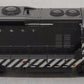Atlas 3906-1 O Scale Santa Fe GP7 Ph. II Diesel Locomotive #2850 w/ DCC (2-Rail) EX/Box