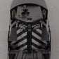 Atlas 3906-1 O Scale Santa Fe GP7 Ph. II Diesel Locomotive #2850 w/ DCC (2-Rail) EX/Box
