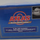 Atlas 3816-1 O Gauge Union Pacific Diesel Locomotive #1340 EX/Box