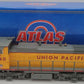 Atlas 3816-1 O Gauge Union Pacific Diesel Locomotive #1340 EX/Box