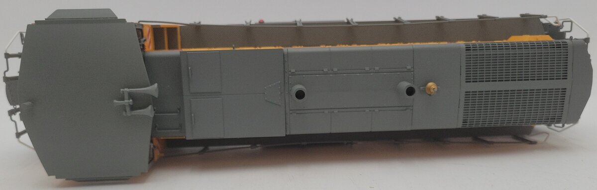 Atlas 3816-1 O Gauge Union Pacific Diesel Locomotive #1340 EX/Box