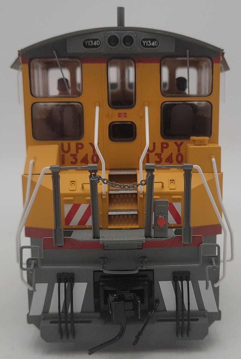 Atlas 3816-1 O Gauge Union Pacific Diesel Locomotive #1340 EX/Box