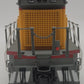 Atlas 3816-1 O Gauge Union Pacific Diesel Locomotive #1340 EX/Box