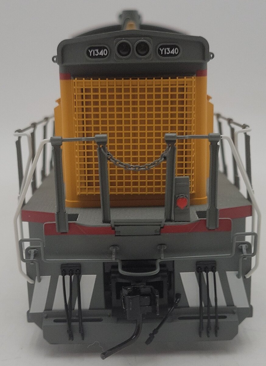 Atlas 3816-1 O Gauge Union Pacific Diesel Locomotive #1340 EX/Box