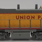 Atlas 3816-1 O Gauge Union Pacific Diesel Locomotive #1340 EX/Box