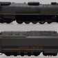 MTH 30-1484-1 Union Pacific 4-8-4 FEF Northern Steam Engine with PS2 #844 EX/Box