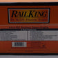 MTH 30-1484-1 Union Pacific 4-8-4 FEF Northern Steam Engine with PS2 #844 EX/Box