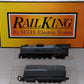 MTH 30-1484-1 Union Pacific 4-8-4 FEF Northern Steam Engine with PS2 #844 EX/Box