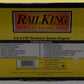 MTH 30-1484-1 Union Pacific 4-8-4 FEF Northern Steam Engine with PS2 #844 EX/Box