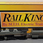 MTH 30-1542-1 Union Pacific 4-6-6-4 Imperial Challenger Steam Engine w/PS2 #3979 EX/Box