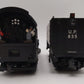 MTH 30-1482-1 Union Pacific O Gauge 4-8-4 FEF Northern Steam Engine w/PS2 #835 LN/Box