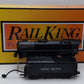MTH 30-1482-1 Union Pacific O Gauge 4-8-4 FEF Northern Steam Engine w/PS2 #835 LN/Box